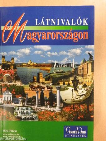 Látnivalók Magyarországon 2004