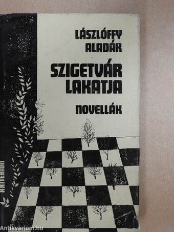 Szigetvár lakatja