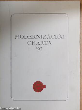 Modernizációs Charta '97