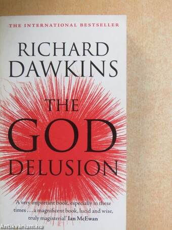 The God Delusion