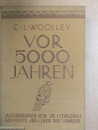 Vor 5000 Jahren