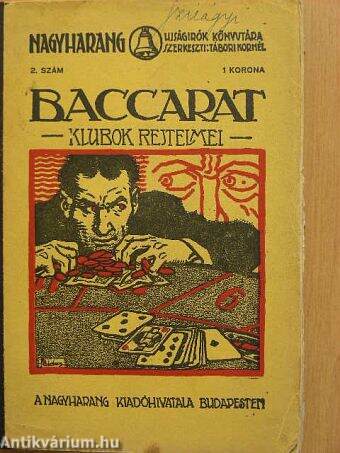 Baccarat