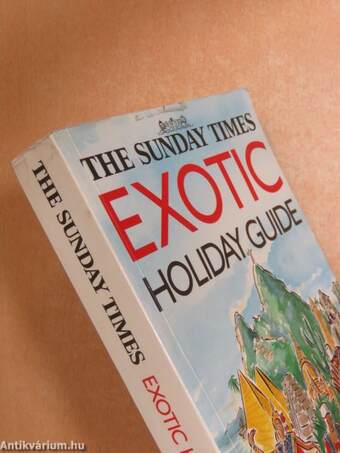 Exotic Holiday Guide