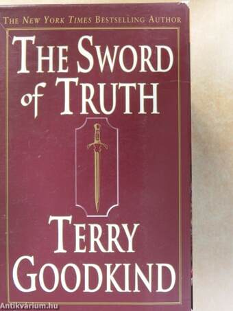 The Sword of Truth