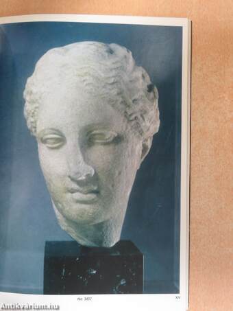 National Archaeological Museum of Athens