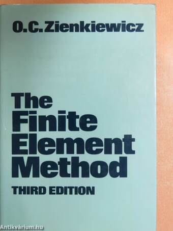 The Finite Element Method