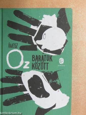 Barátok között