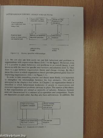 Conflict Management and Organization Development