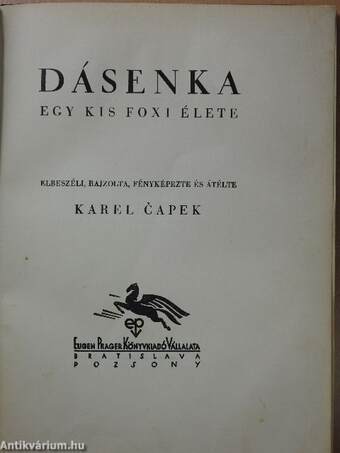 Dásenka