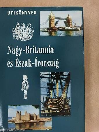 Nagy-Britannia és Észak-Írország