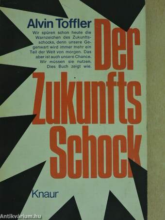 Der Zukunftsschock