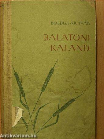 Balatoni kaland