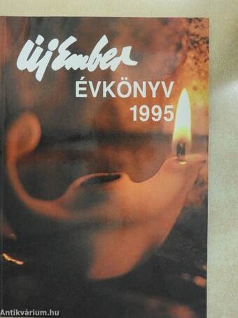 Új Ember Évkönyv 1995