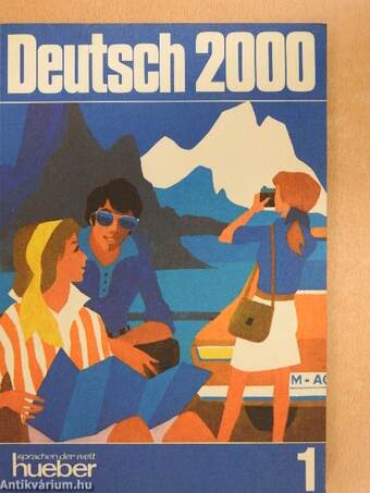 Deutsch 2000 1