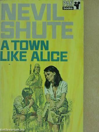 A Town Like Alice 