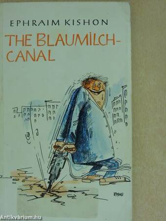 The Blaumilch Canal