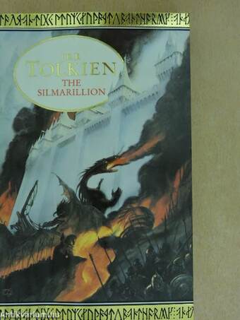 The Silmarillion