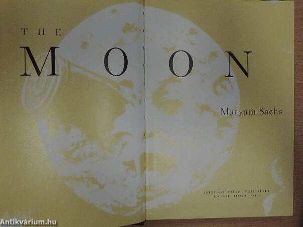 The Moon