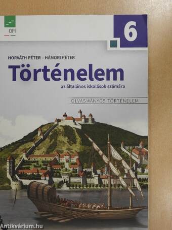 Történelem 6.