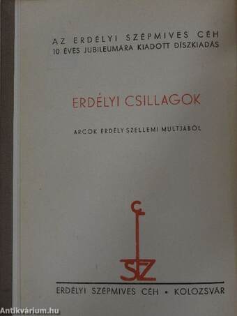 Erdélyi csillagok