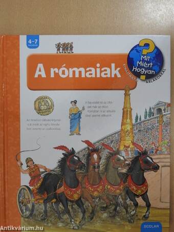 A rómaiak