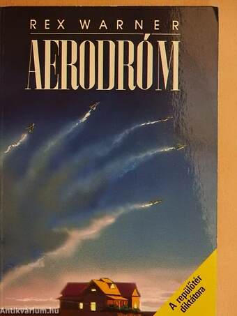 Aerodróm