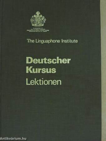 Deutscher Kursus