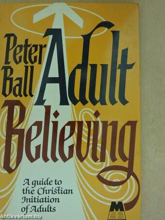 Adult Believing