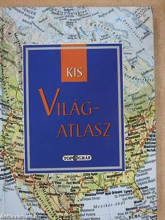 Kis Világatlasz