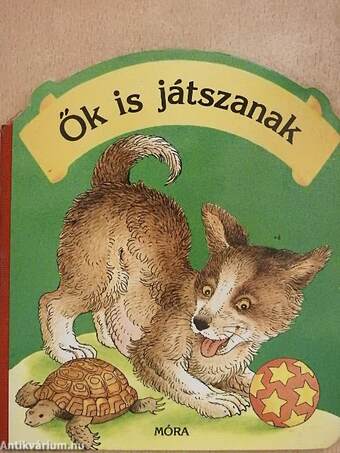 Ők is játszanak