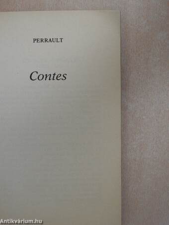 Contes