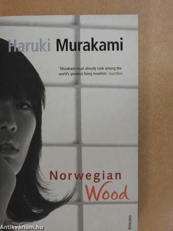 Norwegian Wood