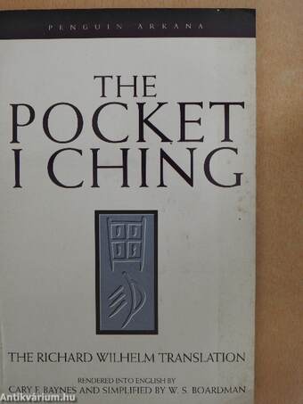 The Pocket I Ching