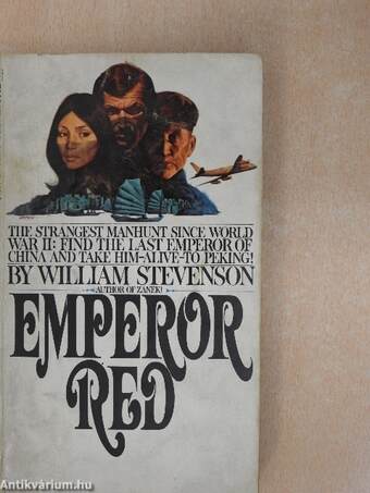 Emperor Red