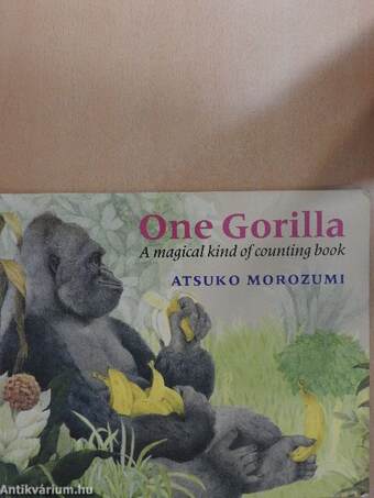 One Gorilla