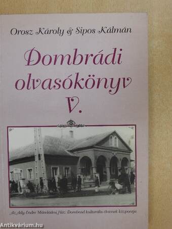 Dombrádi olvasókönyv V.