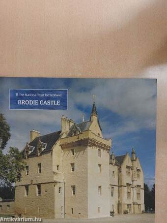 Brodie Castle