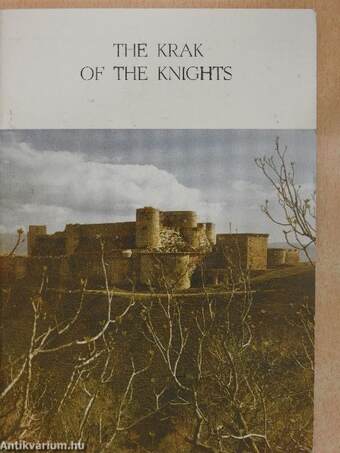 The Krak of the Knights