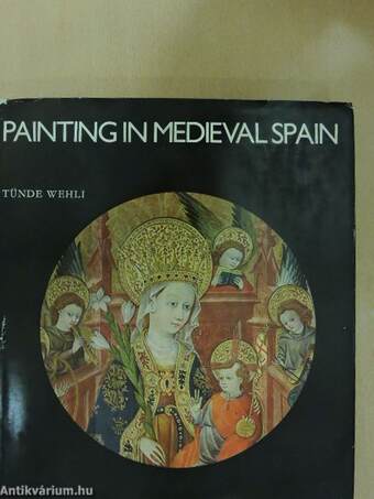 Painting in medieval spain