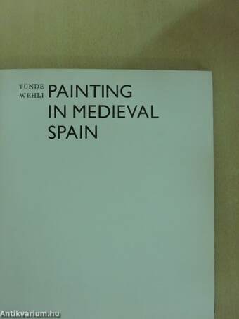 Painting in medieval spain