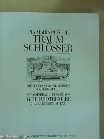 Traumschlösser