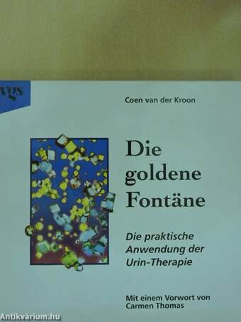 Die goldene Fontäne