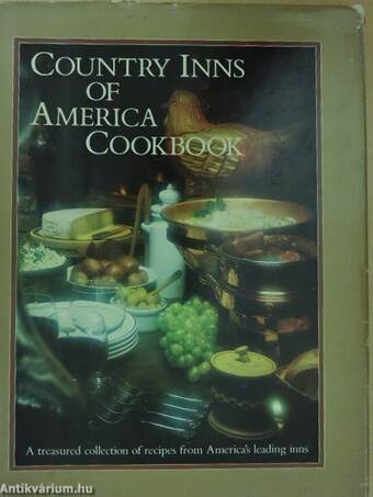 Country Inns of America Cookbook