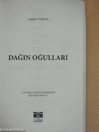 Dagin ogullari