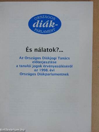 És nálatok?...