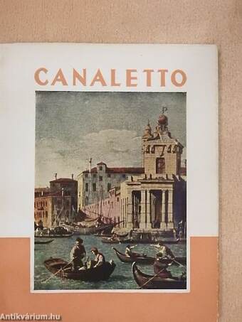 Canaletto