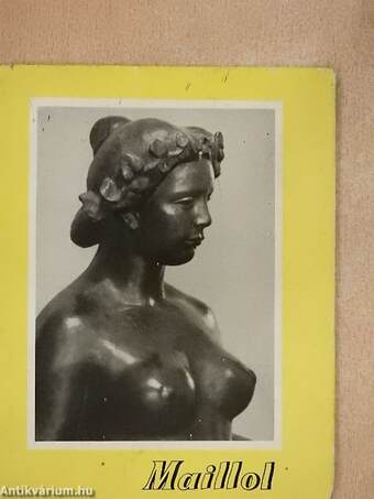 Maillol