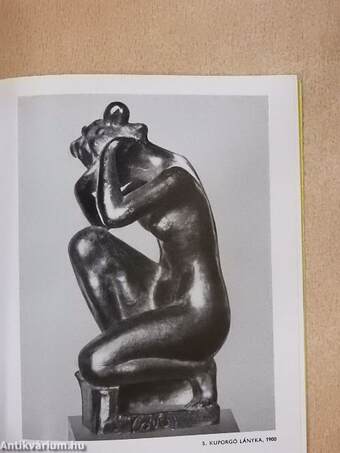 Maillol