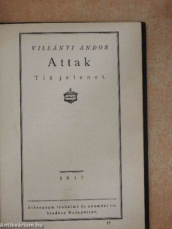 Attak