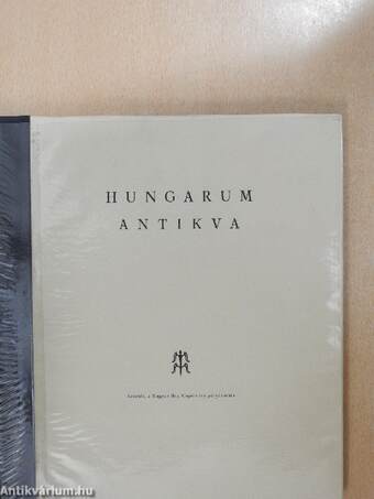 Hungarum Antikva